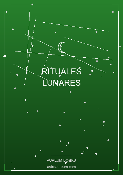 Rituales Lunares