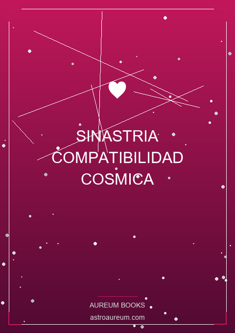 Sinastria: Compatibilidad Cosmica