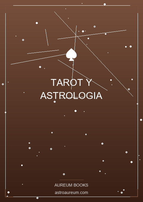 Tarot y Astrologia